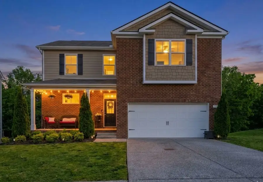7005 Belmont Dr, Spring Hill, TN 37174 - #2
