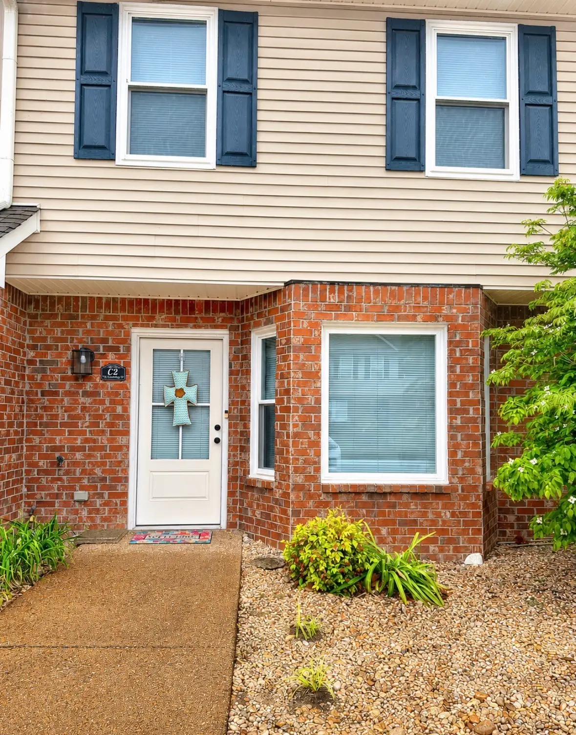 138 Cambridge Dr #C2, Gallatin, TN 37066 - #1