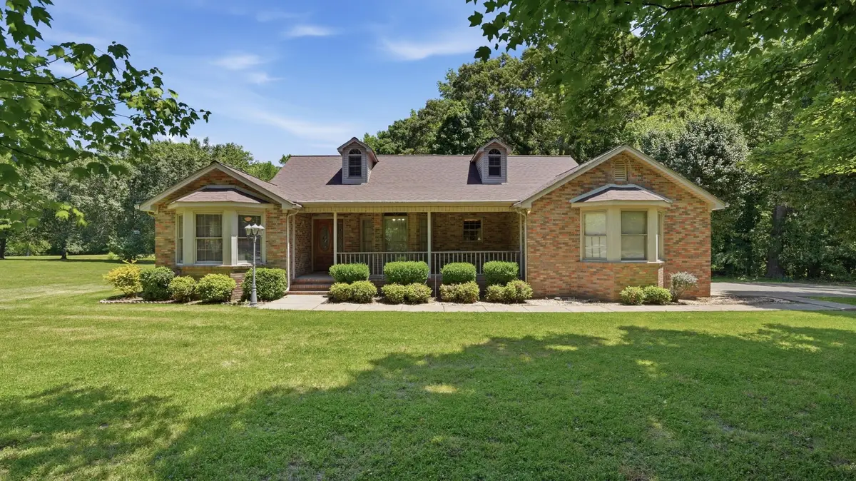 84 Brighton Rd, Flintville, TN 37335 - #1