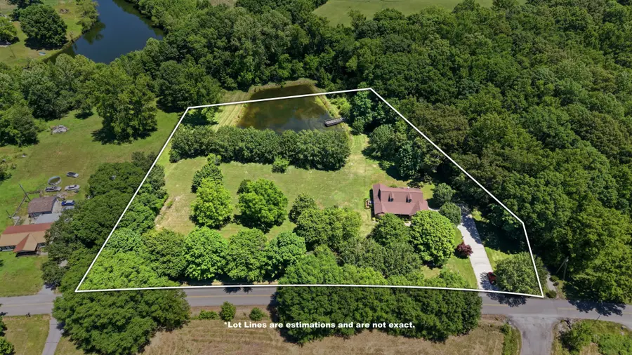 84 Brighton Rd, Flintville, TN 37335 - #2