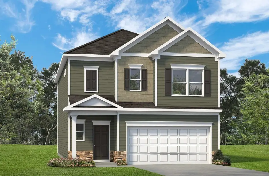978 Andasia Way, Clarksville, TN 37042 - #1