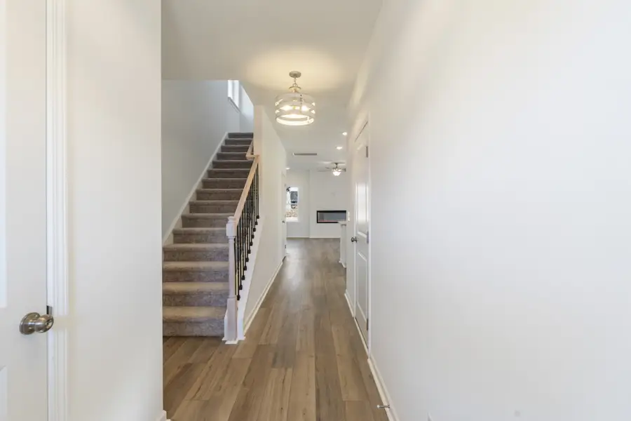 978 Andasia Way, Clarksville, TN 37042 - #2