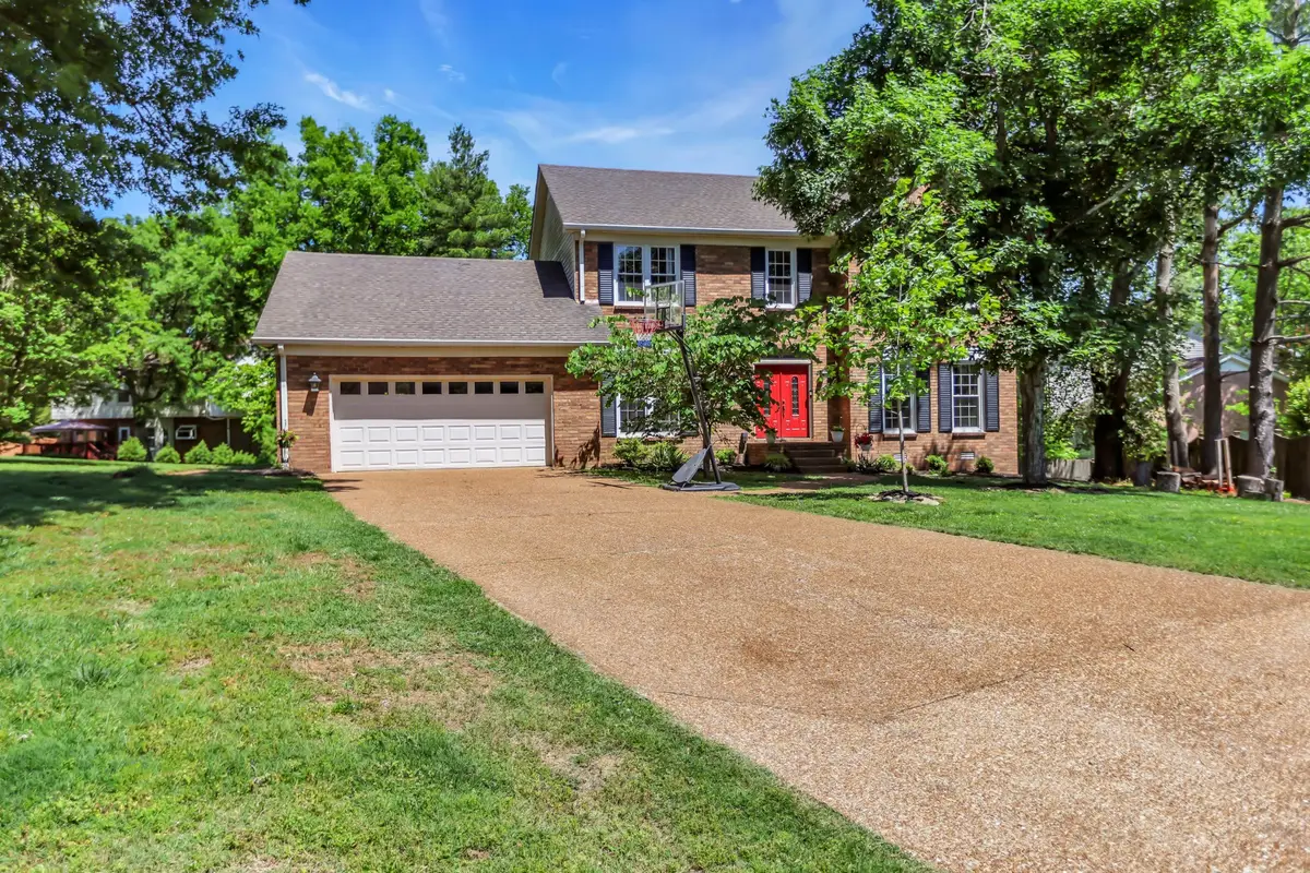 105 Cheyenne Trl, Goodlettsville, TN 37072 - #1