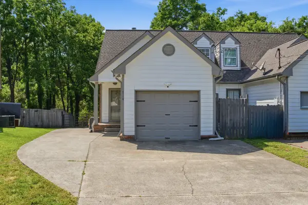 714 Ortega Rd, Nashville, TN 37214