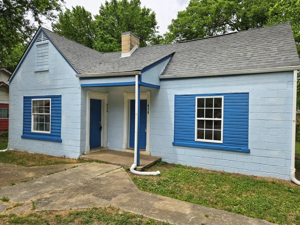 626 Childers St, Pulaski, TN 38478 - #1