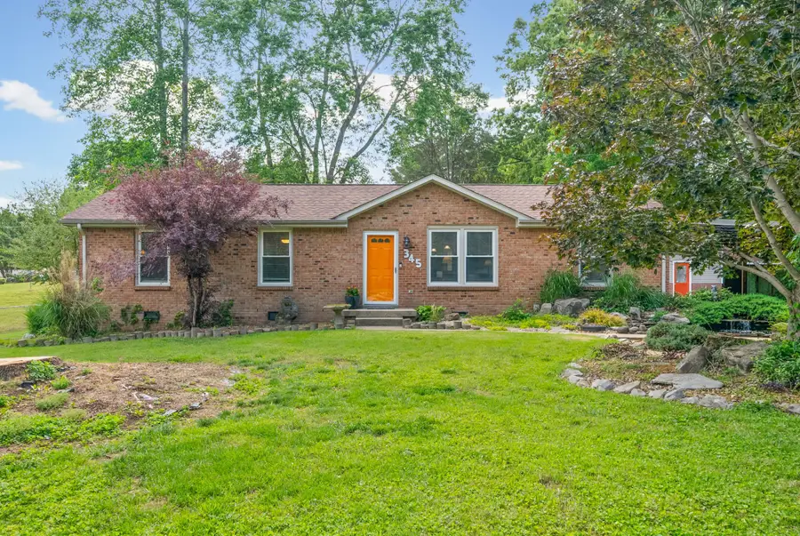 345 Lake Court Dr, Clarksville, TN 37043 - #2