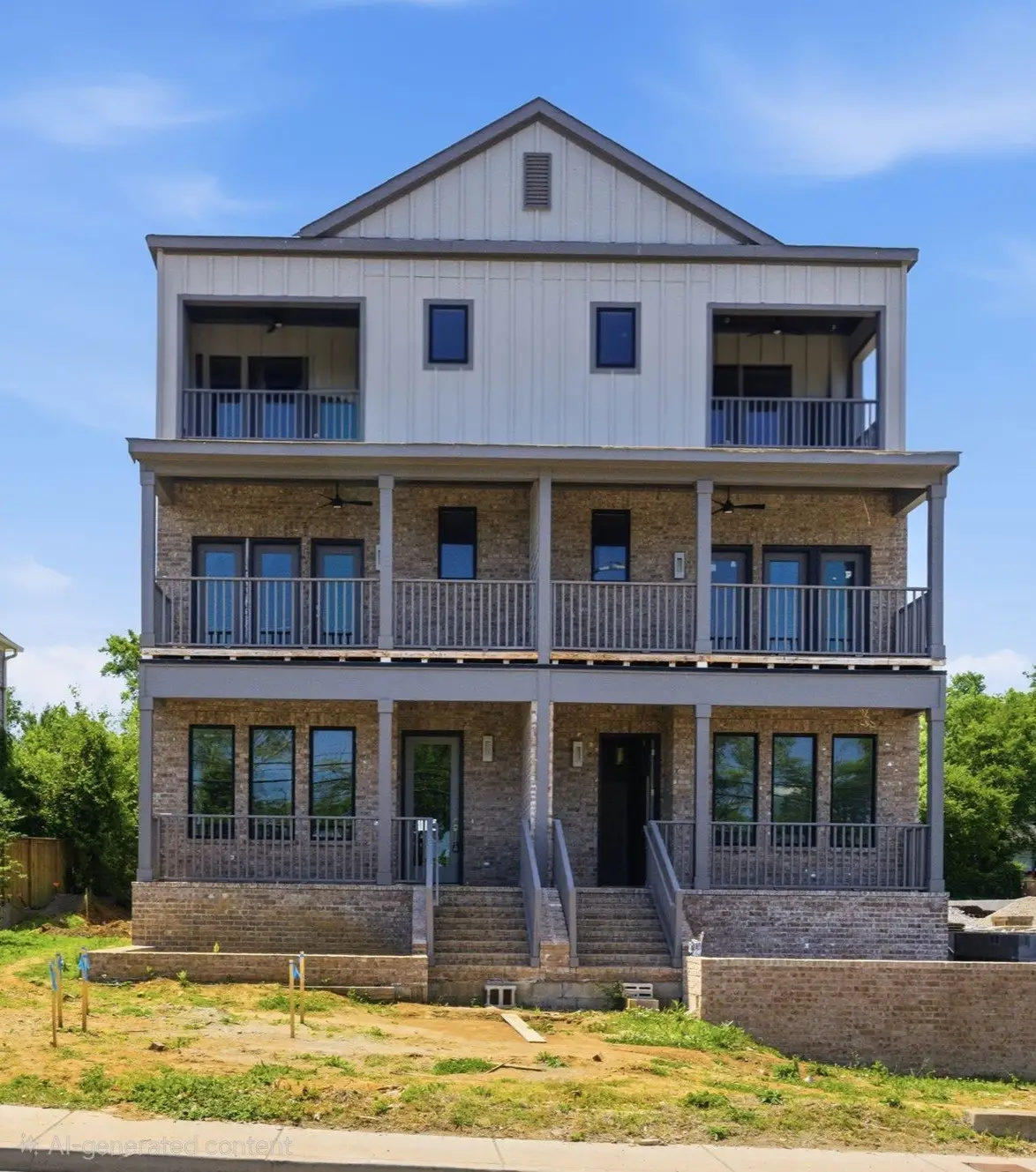 1827 3rd Ave N, Nashville, TN 37208 - #1