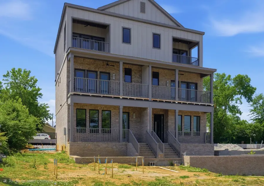 1827 3rd Ave N, Nashville, TN 37208 - #2