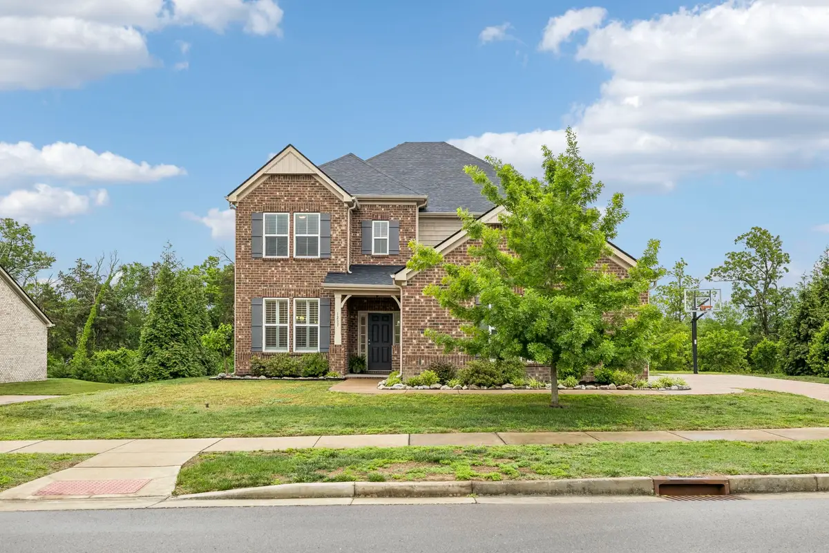 1237 Cressy Ln, Brentwood, TN 37027 - #1