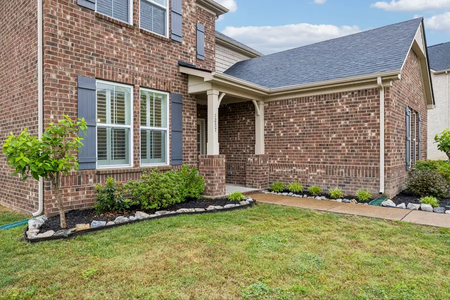 1237 Cressy Ln, Brentwood, TN 37027 - #3