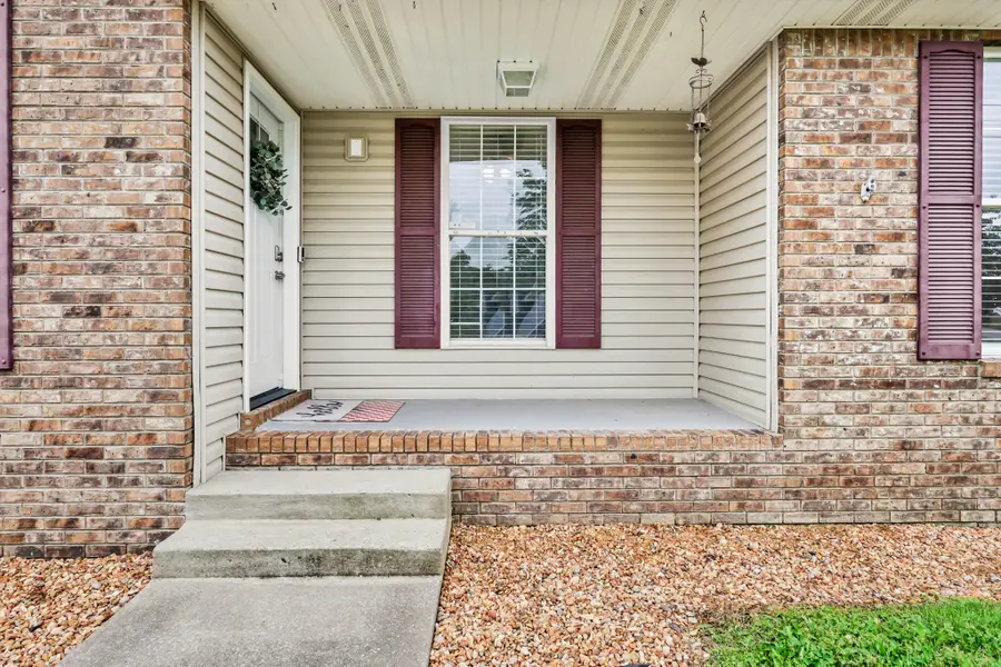 2655 Derby Dr, Clarksville, TN 37040 - #2
