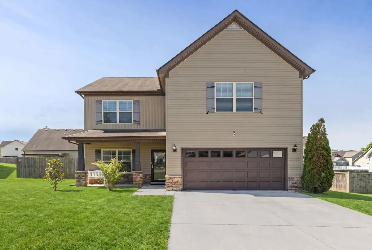 1431 Halverson Dr, Murfreesboro, TN 37128 - #1