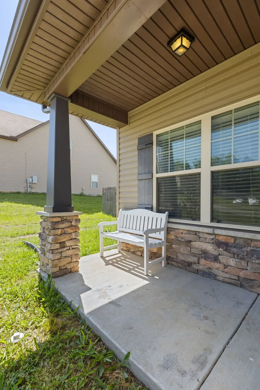 1431 Halverson Dr, Murfreesboro, TN 37128 - #2