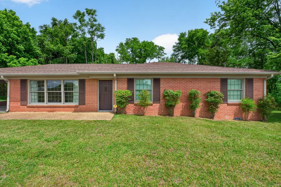 140 Short St, Liberty, TN 37095 - #2