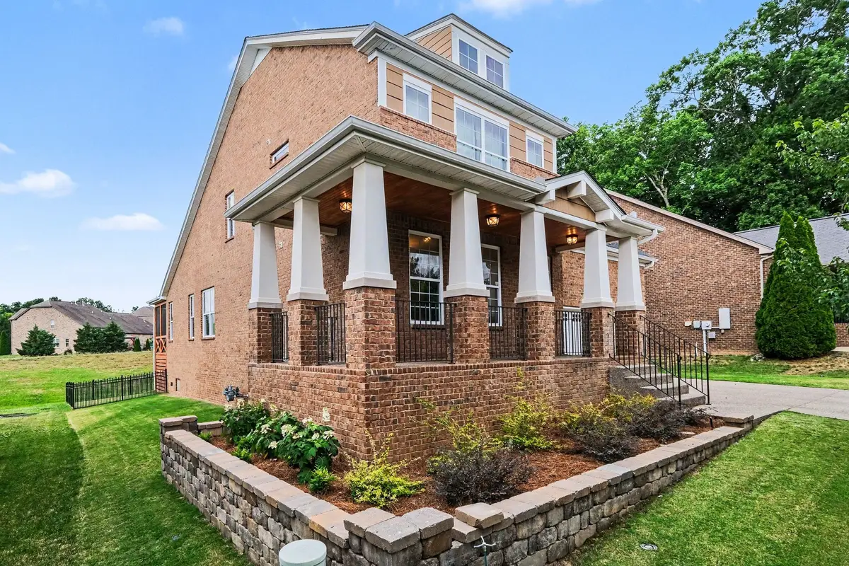4994 Maxwell Landing Dr, Nolensville, TN 37135 - #1