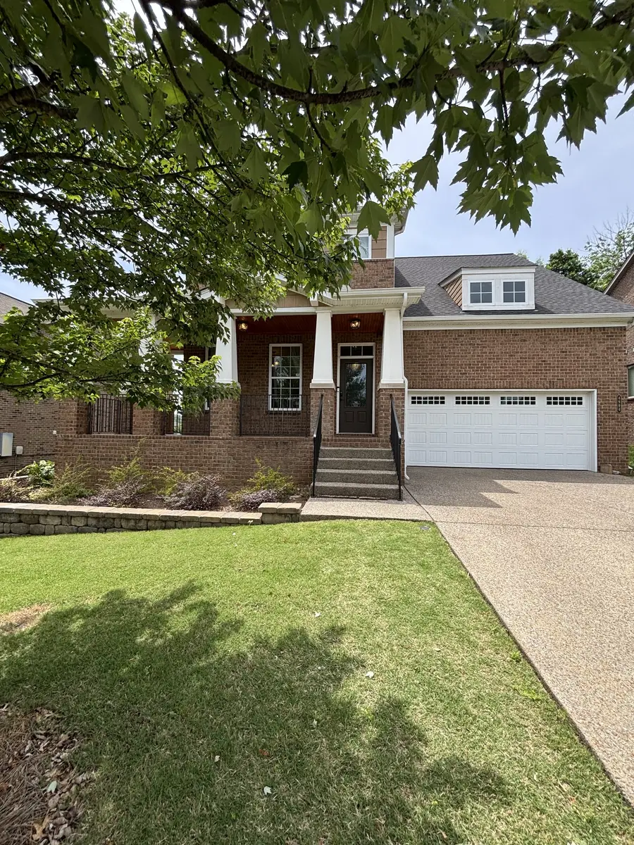 4994 Maxwell Landing Dr, Nolensville, TN 37135 - #2