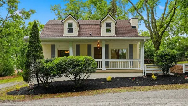 229 Franklin Limestone Rd, Nashville, TN 37217