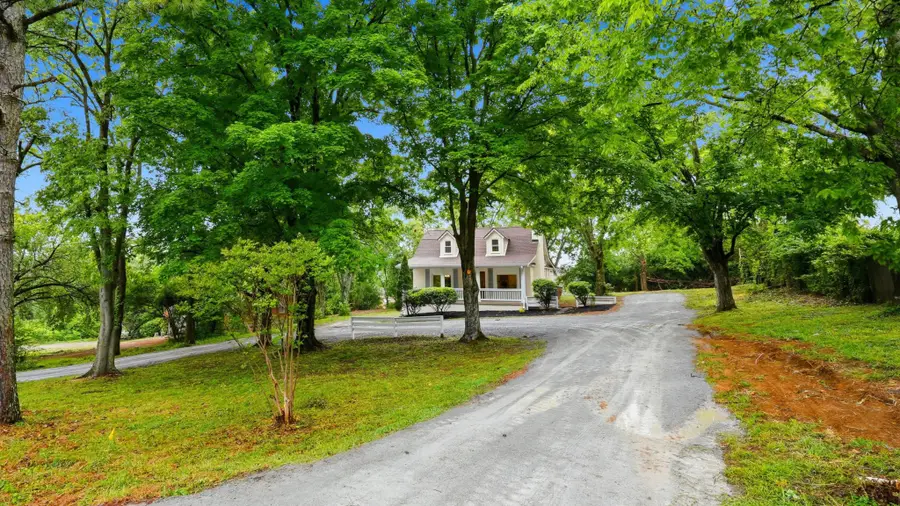 229 Franklin Limestone Rd, Nashville, TN 37217 - #2