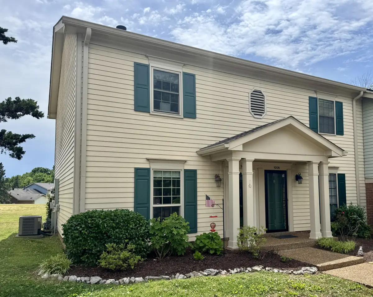 1006 Brentwood Pt, Brentwood, TN 37027 - #1