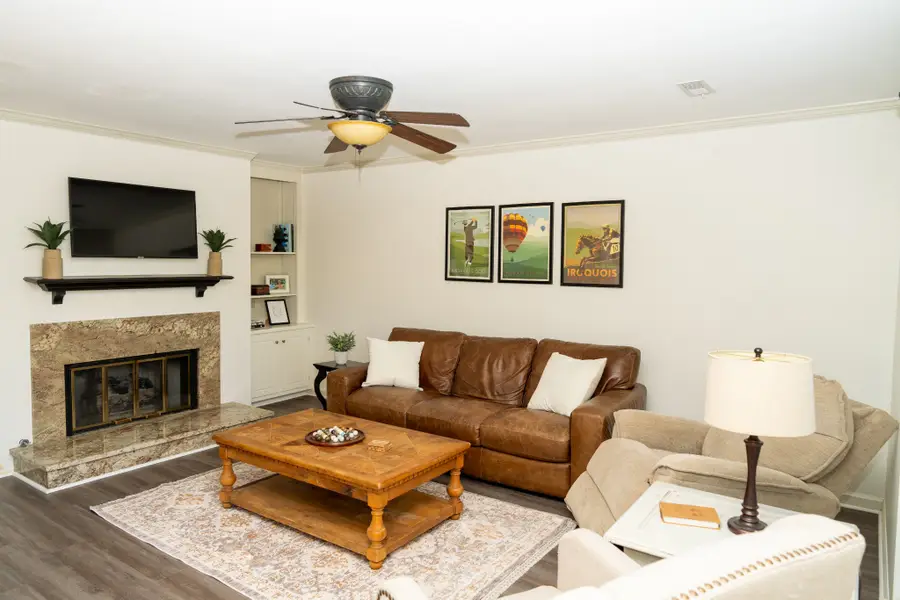 1006 Brentwood Pt, Brentwood, TN 37027 - #3