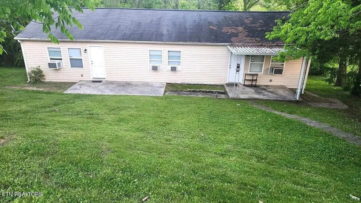 365 Robertsville Rd, Oak Ridge, TN 37830 - #1