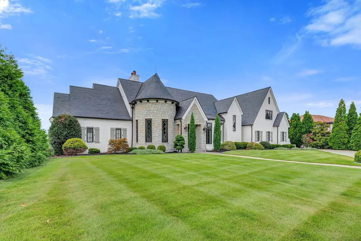 467 Canterbury Rise, Franklin, TN 37067 - #1