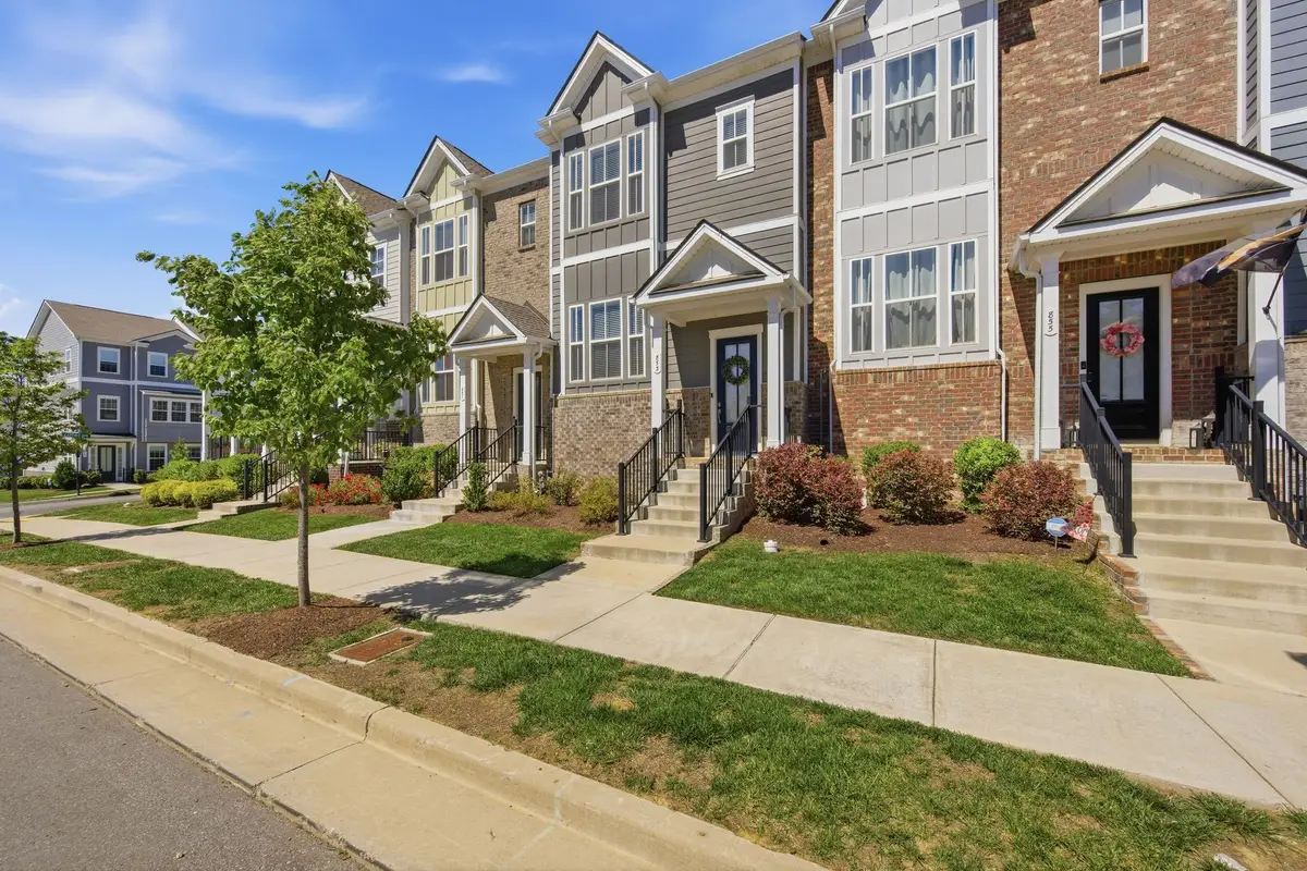 853 Westcott Lane, Antioch, TN 37013 - #1