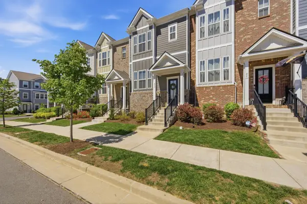 853 Westcott Lane, Antioch, TN 37013