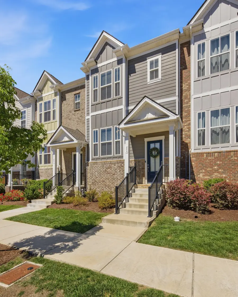 853 Westcott Lane, Antioch, TN 37013 - #2