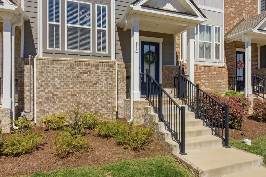 853 Westcott Lane, Antioch, TN 37013 - #3