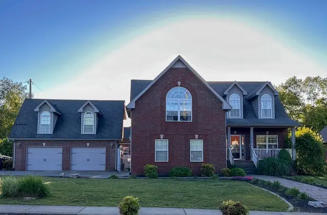 2969 Indian Ridge Blvd, White House, TN 37188 - #1