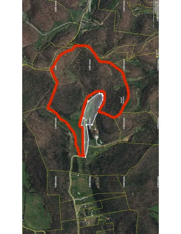 9701 Fox Hollow Rd, Christiana, TN 37037 - #1
