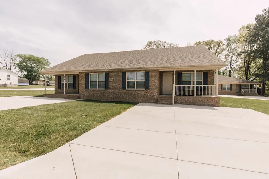 282 Hunt St, Manchester, TN 37355 - #2
