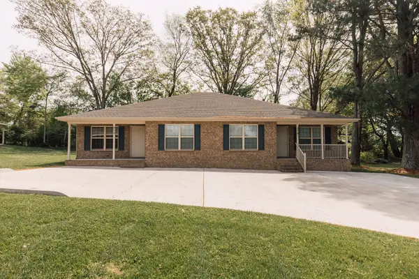 270 Hunt St, Manchester, TN 37355