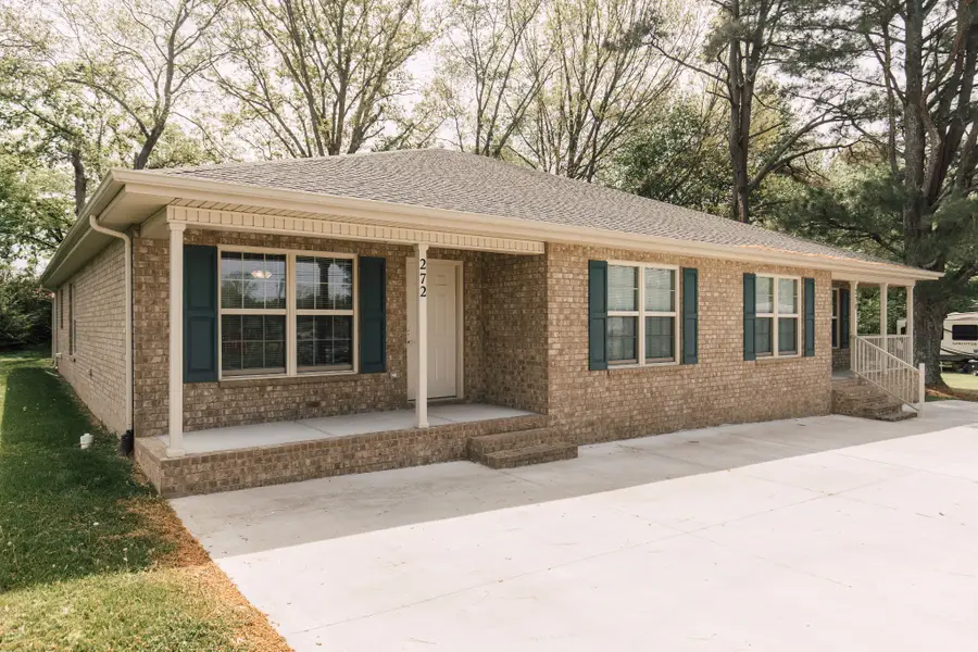 270 Hunt St, Manchester, TN 37355 - #2