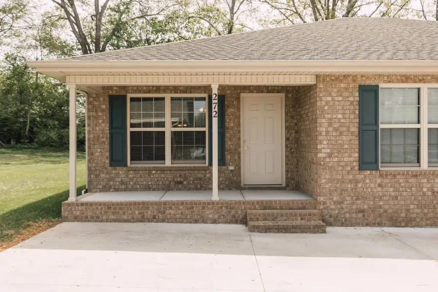 270 Hunt St, Manchester, TN 37355 - #3