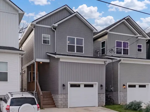 4019 Cumberland Ave, Old Hickory, TN 37138