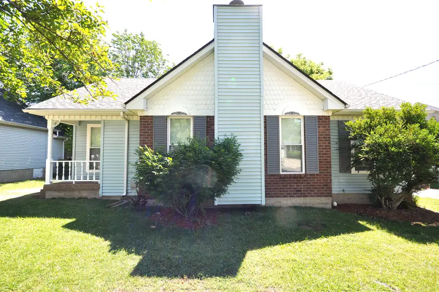 3321 Towne Village Rd, Antioch, TN 37013 - #2