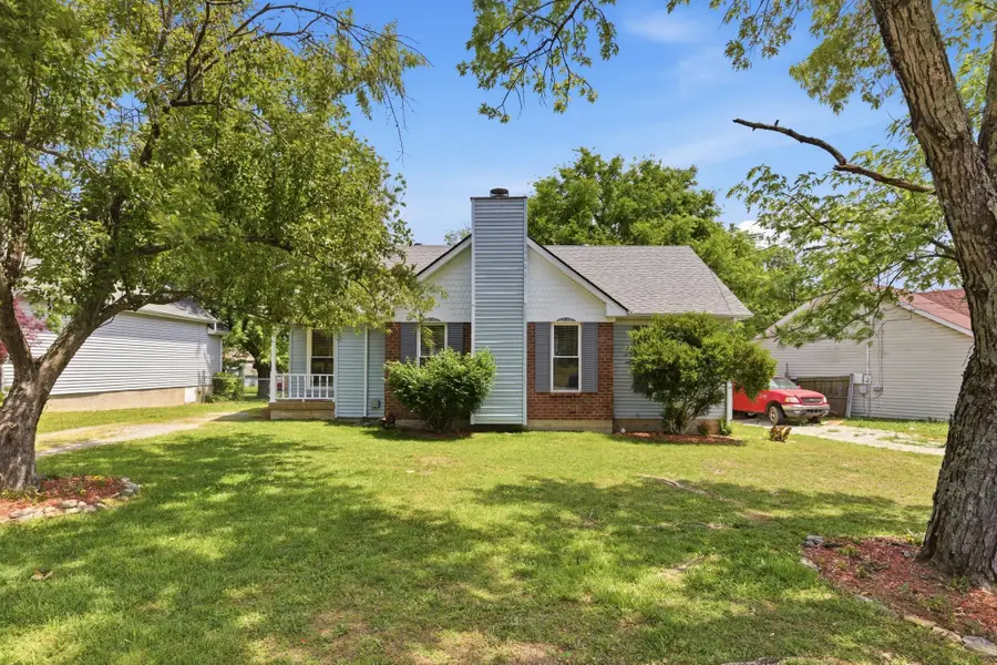 3321 Towne Village Rd, Antioch, TN 37013 - #3