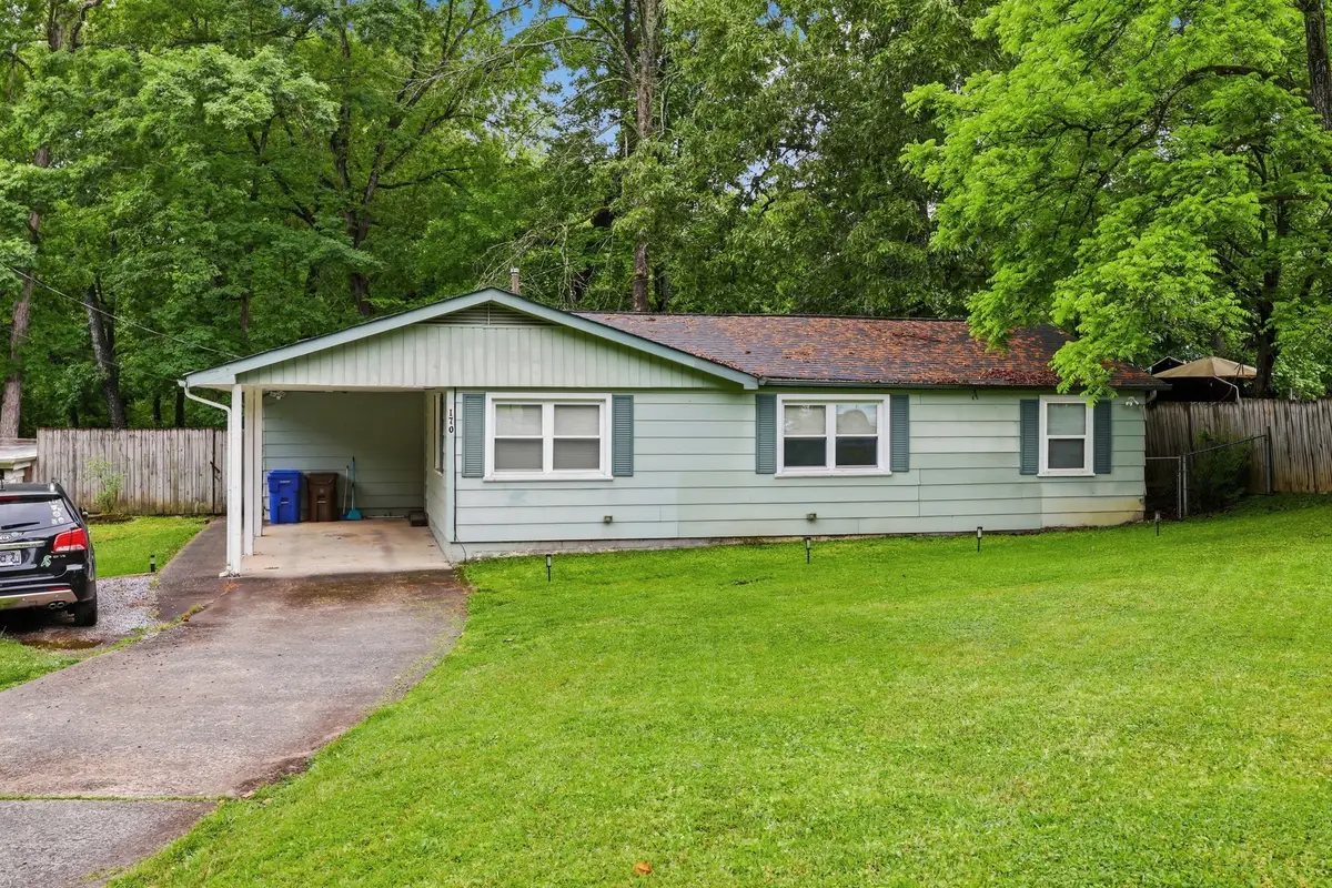 170 Northwestern Ave, Oak Ridge, TN 37830 - #1