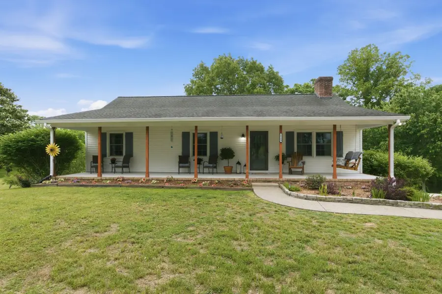 5159 Reeder School Rd, Greenbrier, TN 37073 - #2