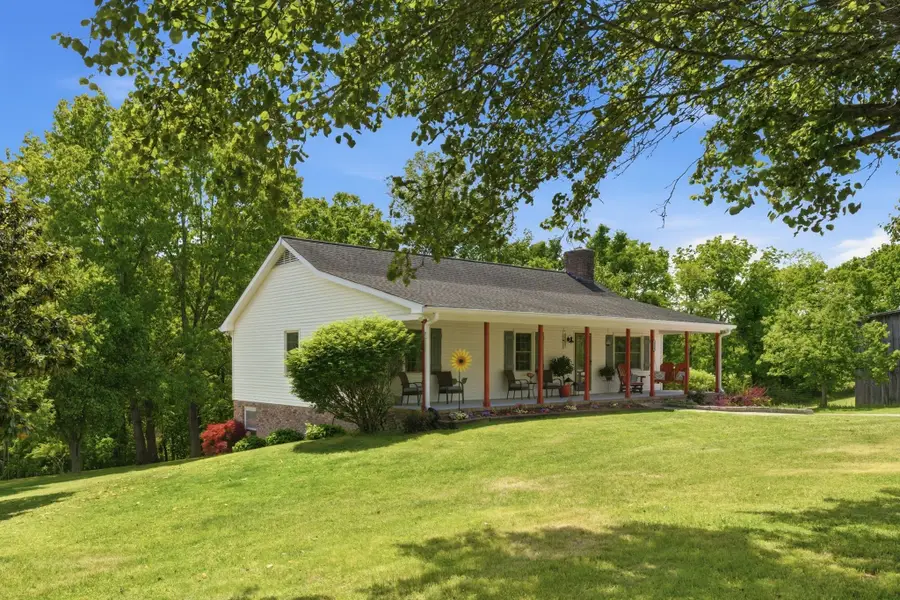 5159 Reeder School Rd, Greenbrier, TN 37073 - #3