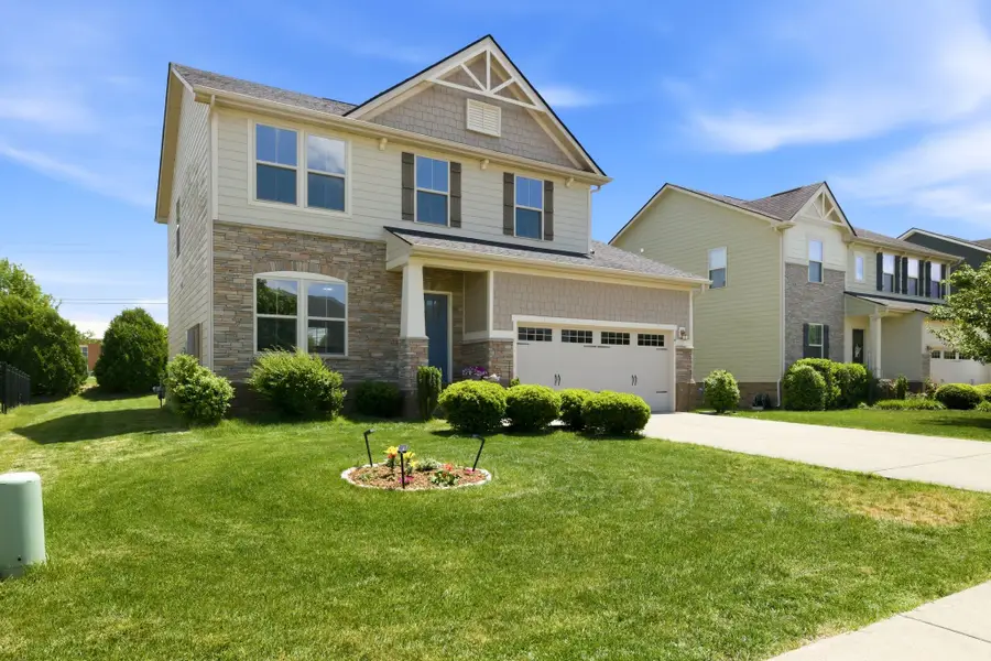 1980 Allerton Way, Spring Hill, TN 37174 - #2