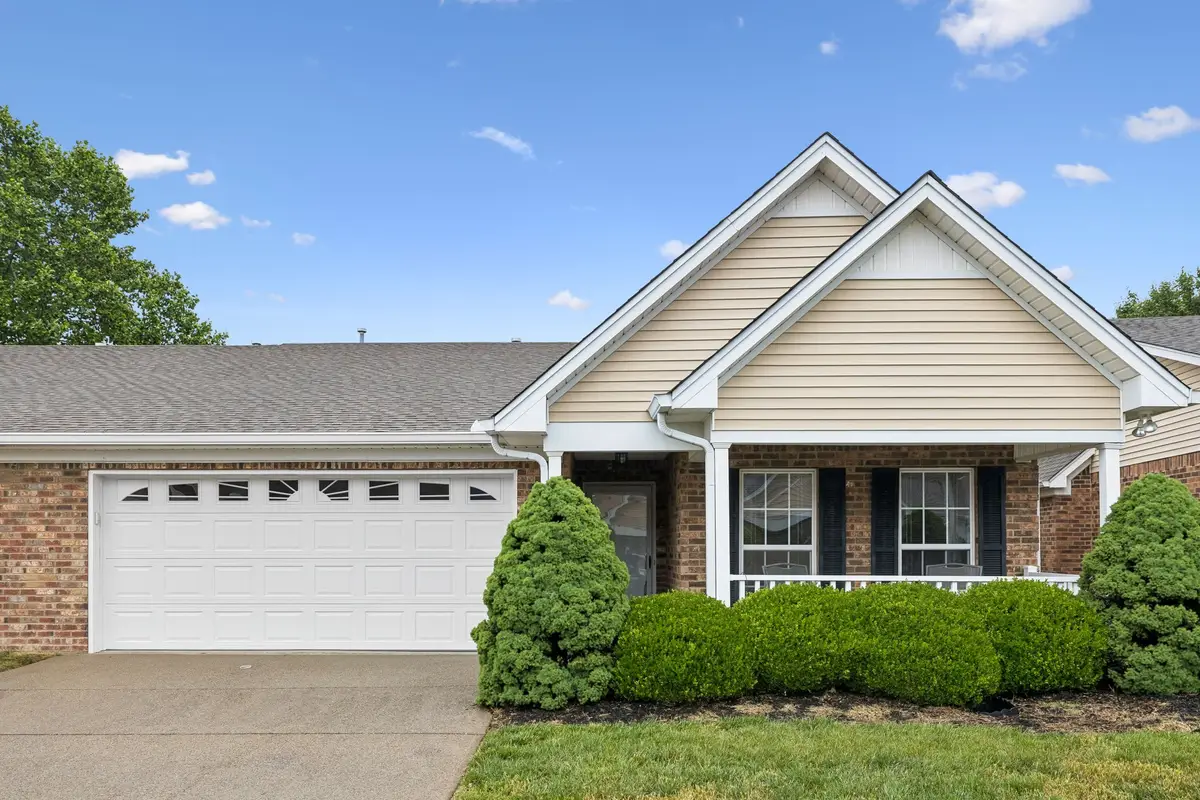 633 Forest Glen Cir, Murfreesboro, TN 37128 - #1
