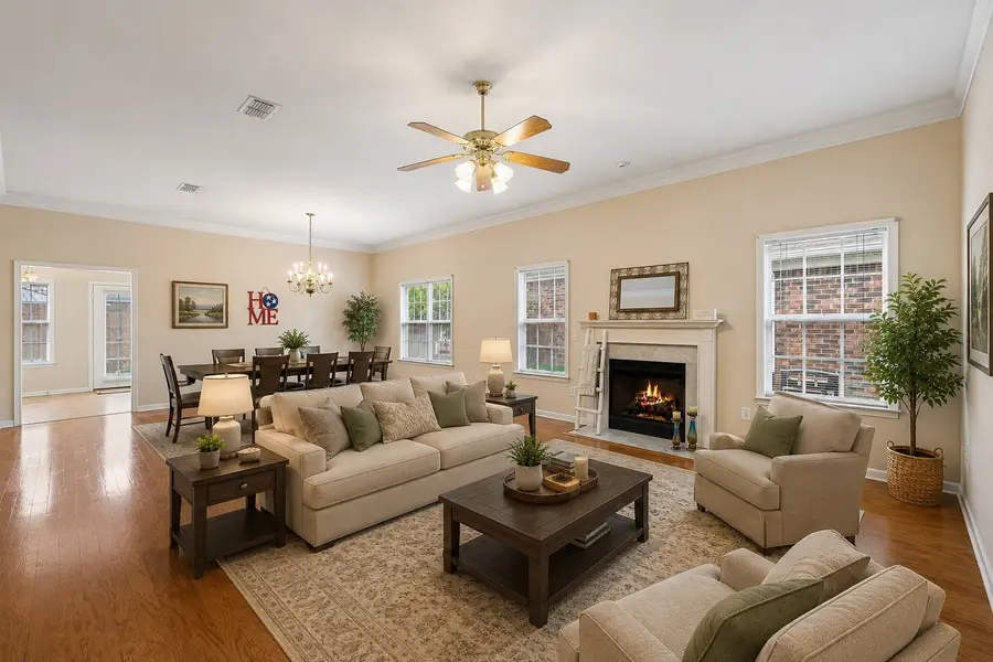 633 Forest Glen Cir, Murfreesboro, TN 37128 - #3
