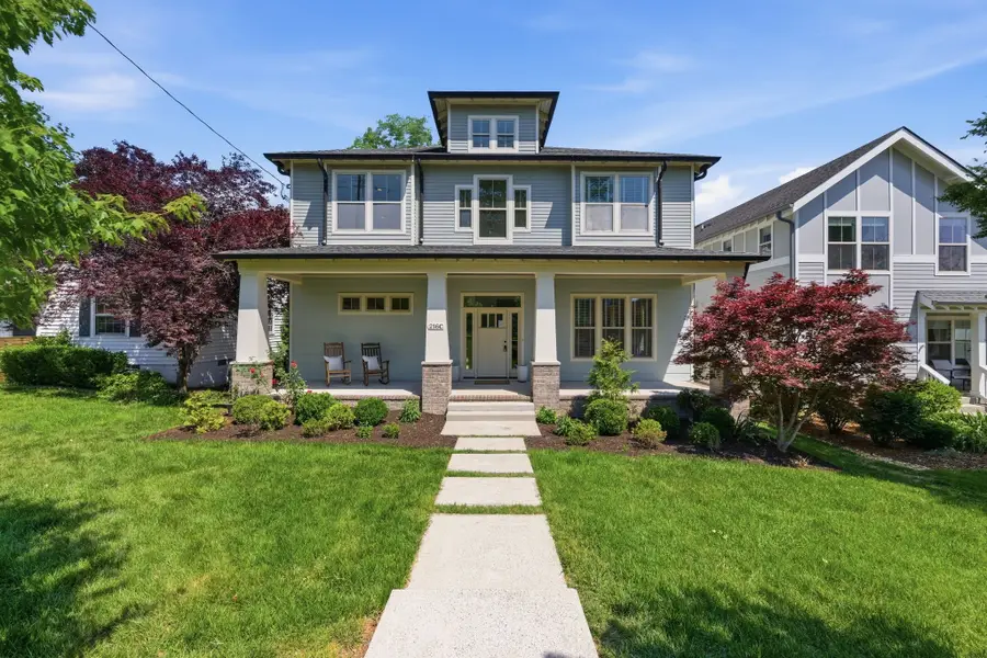216C 38th Ave N, Nashville, TN 37209 - #2