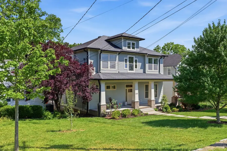 216C 38th Ave N, Nashville, TN 37209 - #3