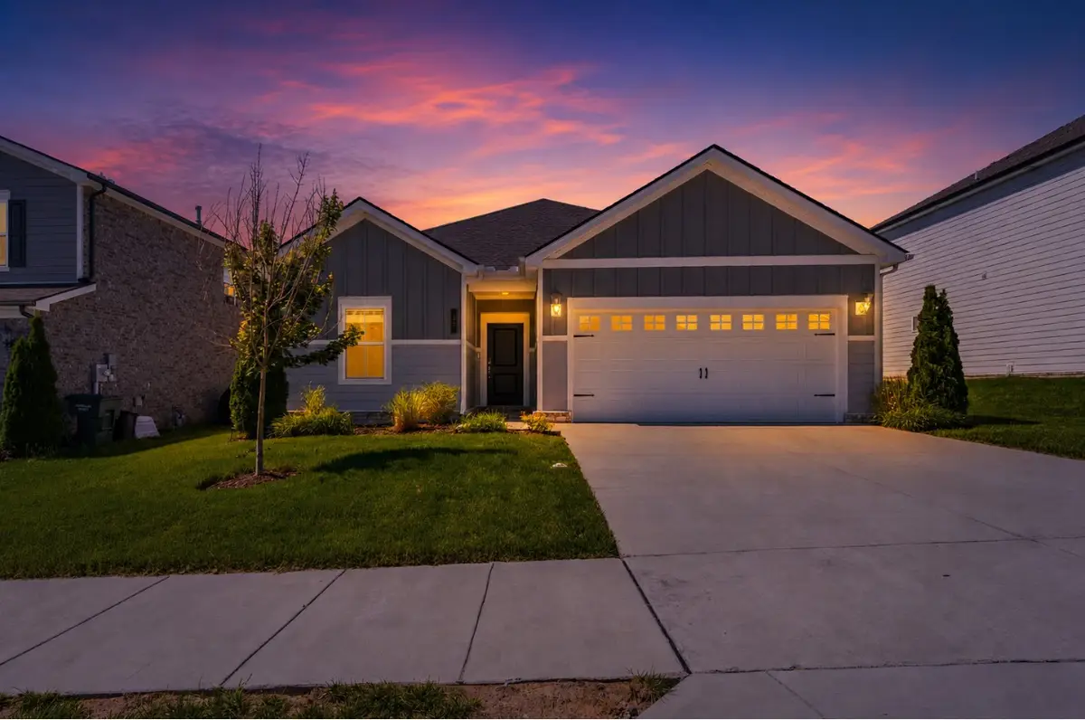 38 Keller Ct, Mount Juliet, TN 37122 - #1