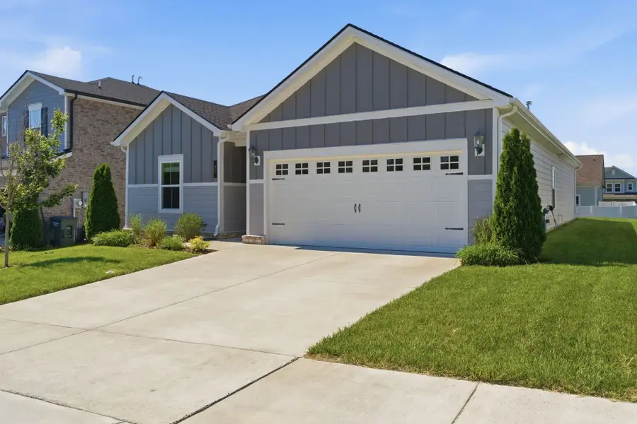 38 Keller Ct, Mount Juliet, TN 37122 - #3