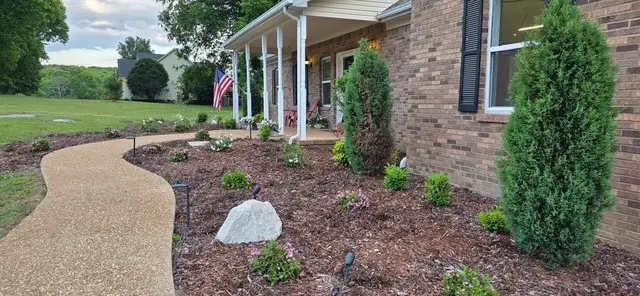 1412 Iron Bridge Rd, Columbia, TN 38401 - #2